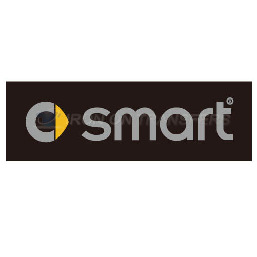 Smart Iron-on Stickers (Heat Transfers)NO.2079